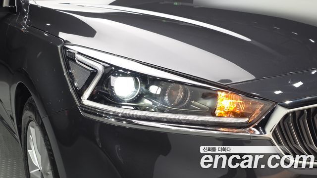 Kia K7 2016 — photo 8