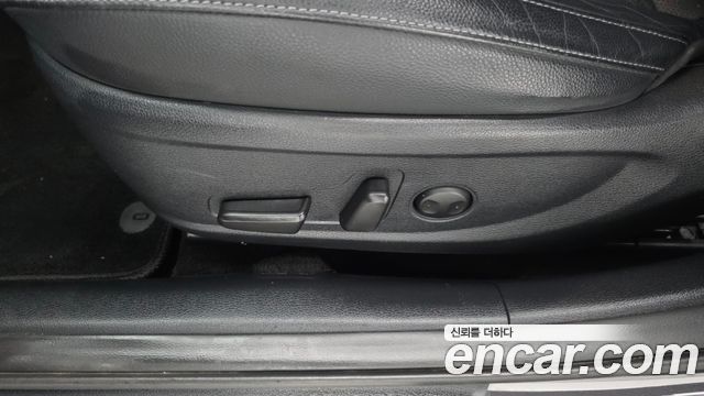 Kia K7 2016 — photo 30