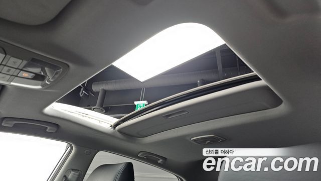 KG Mobility KORANDO 2014 — photo 12