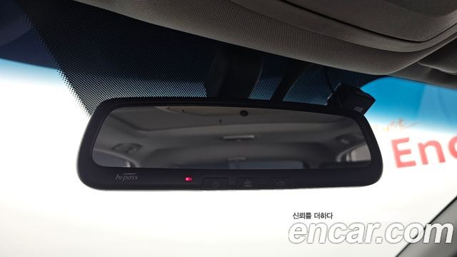 KG Mobility KORANDO 2014 — photo 14