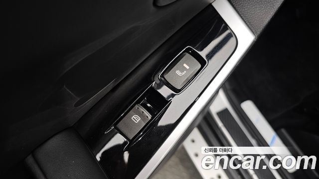 KG Mobility KORANDO 2014 — photo 19