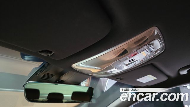 Genesis G80 2024 — photo 18