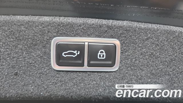 Genesis G80 2024 — photo 20