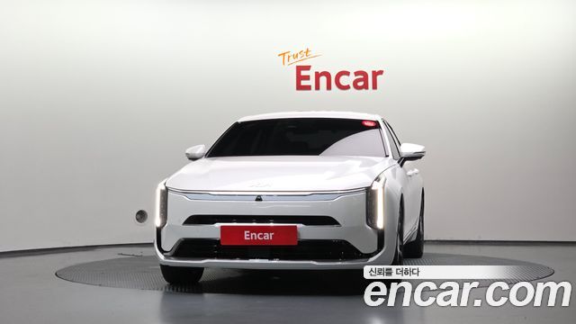 Kia K8 2026 — photo 3