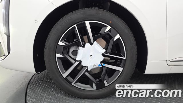 Kia K8 2026 — photo 5