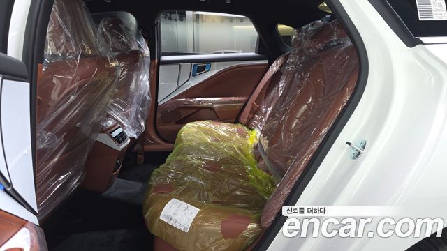 Kia K8 2026 — photo 18