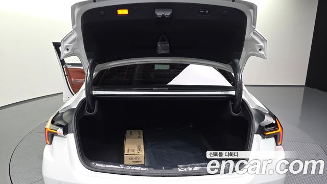 Kia K8 2026 — photo 26