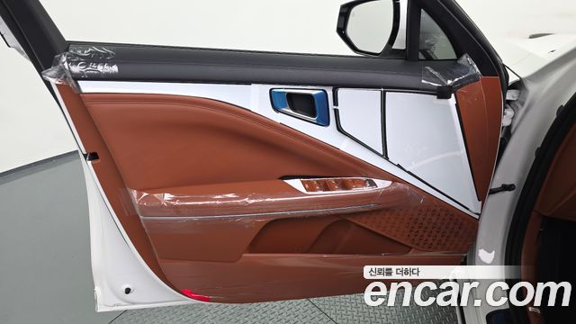 Kia K8 2026 — photo 14