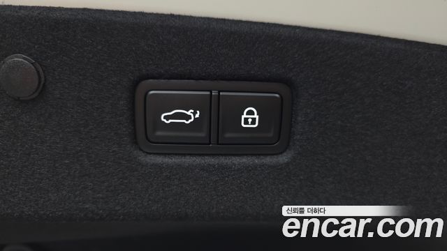 Kia K8 2026 — photo 29