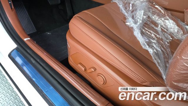 Kia K8 2026 — photo 30