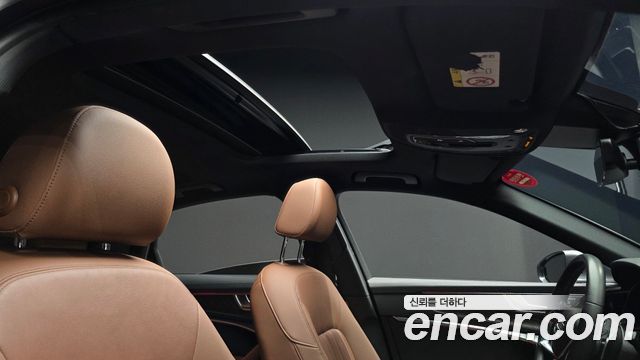 Audi A6 2021 — photo 26