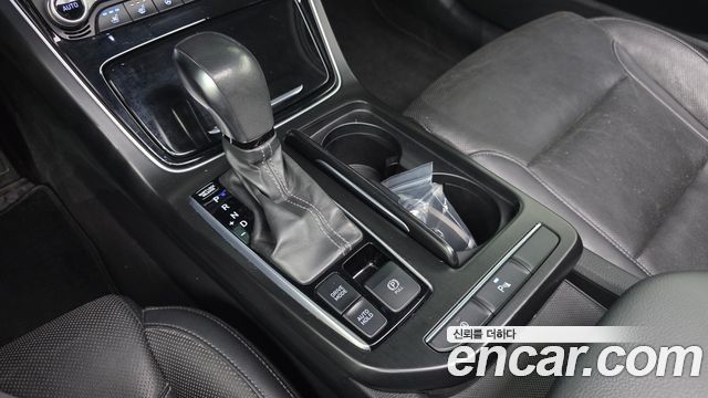 Hyundai Grandeur 2017 — photo 9