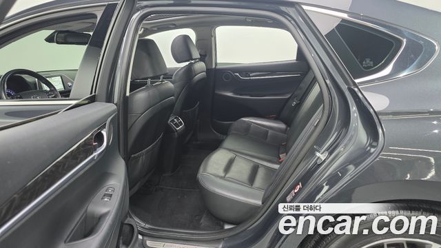 Hyundai Grandeur 2017 — photo 11