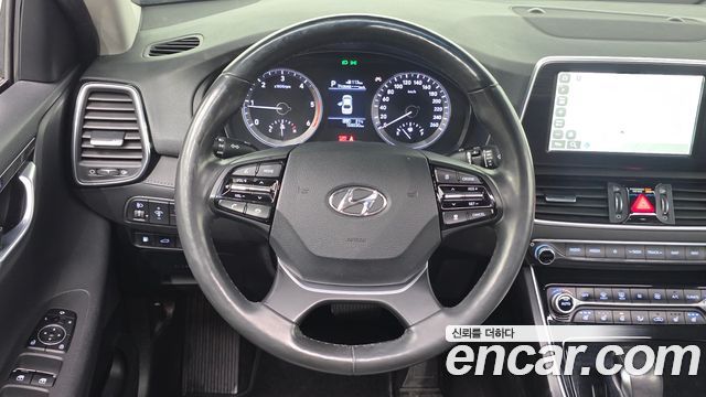 Hyundai Grandeur 2017 — photo 13