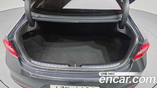 Hyundai Grandeur 2017 — photo 14