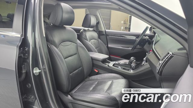 Hyundai Grandeur 2017 — photo 16