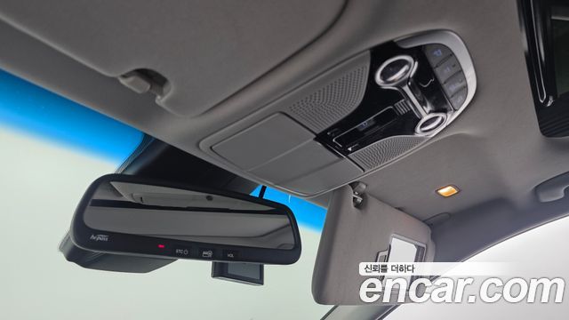 Hyundai Grandeur 2017 — photo 17