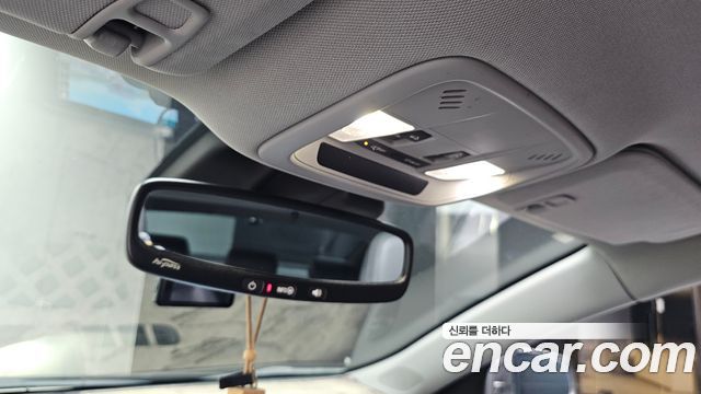 Chevrolet Korea Malibu 2017 — photo 24