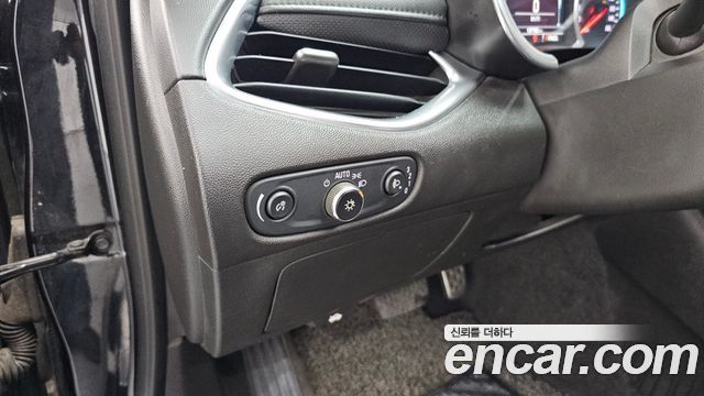 Chevrolet Korea Malibu 2017 — photo 25