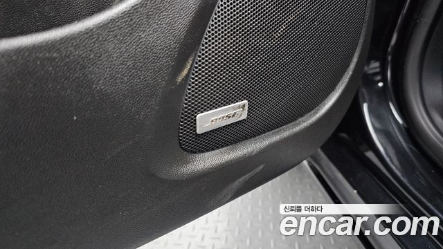 Chevrolet Korea Malibu 2017 — photo 27