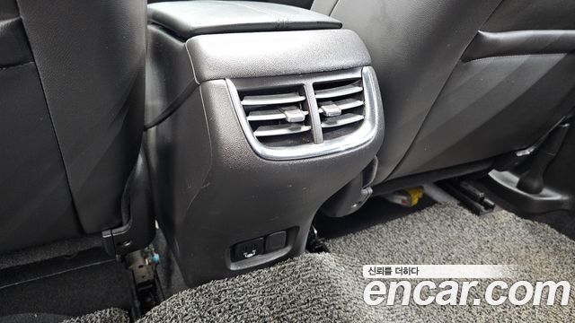 Chevrolet Korea Malibu 2017 — photo 30