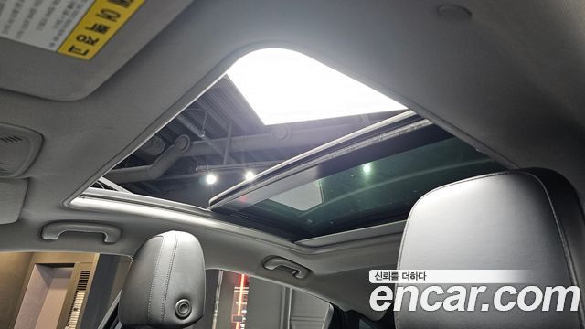 Chevrolet Korea Malibu 2017 — photo 31