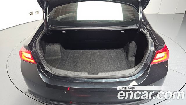 Chevrolet Korea Malibu 2017 — photo 32