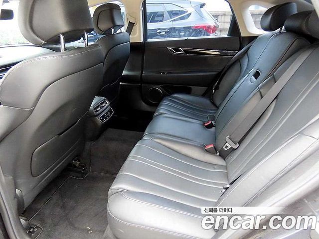 Genesis G80 2021 — photo 6