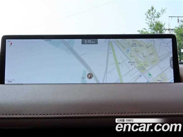 Genesis G80 2021 — photo 15