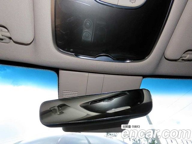 Genesis G80 2021 — photo 17
