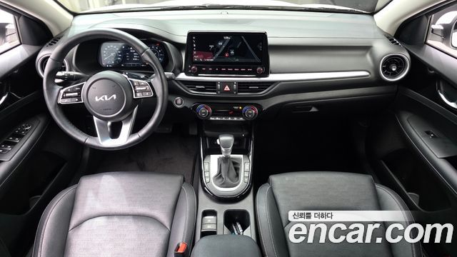 Kia K3 2022 — photo 7