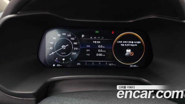 Kia K3 2022 — photo 8