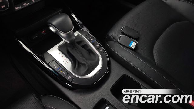Kia K3 2022 — photo 9