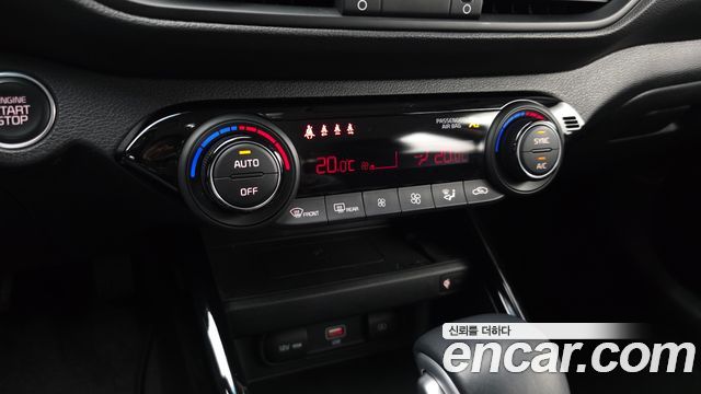 Kia K3 2022 — photo 17