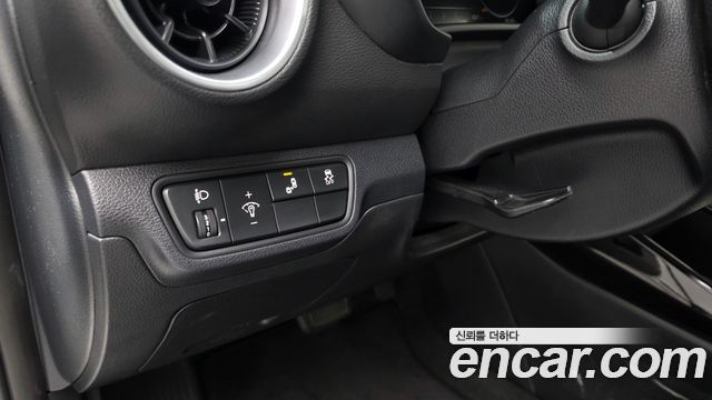 Kia K3 2022 — photo 18