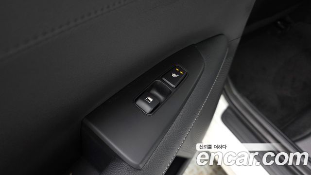 Kia K3 2022 — photo 19