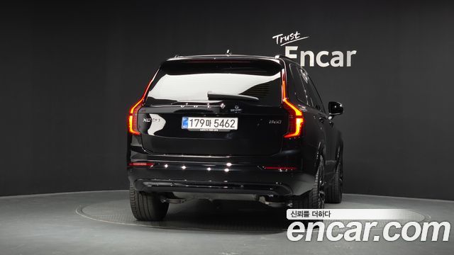 Volvo XC90 2026 — photo 4