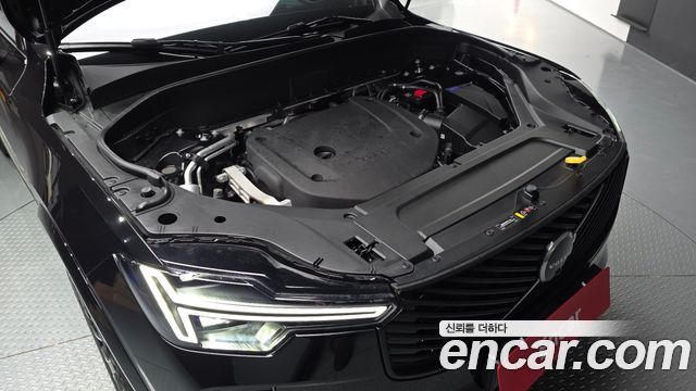 Volvo XC90 2026 — photo 6