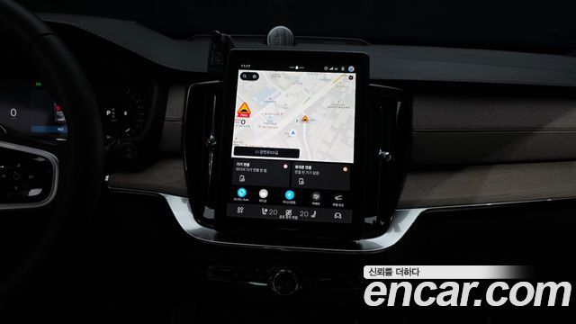 Volvo XC90 2026 — photo 20