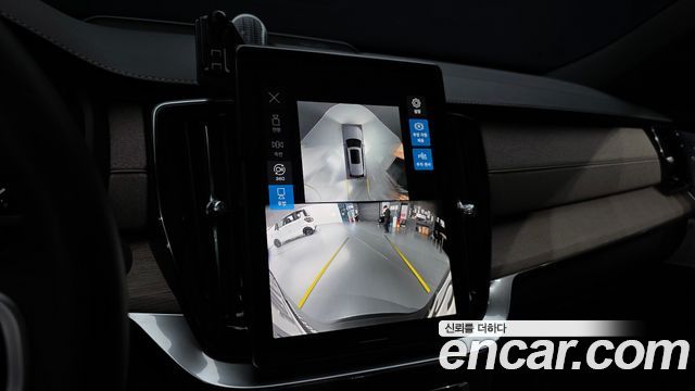 Volvo XC90 2026 — photo 21