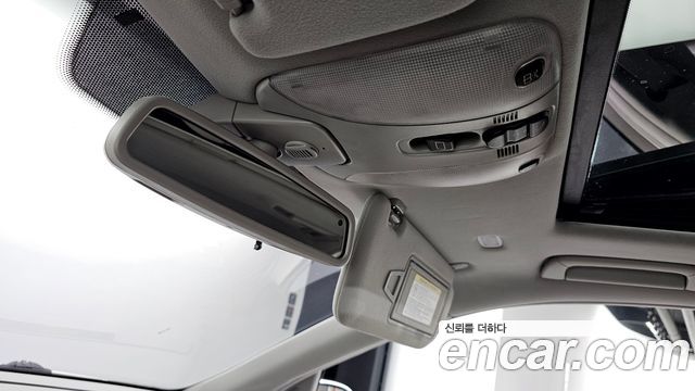 Mercedes-Benz S-Class 2003 — photo 24