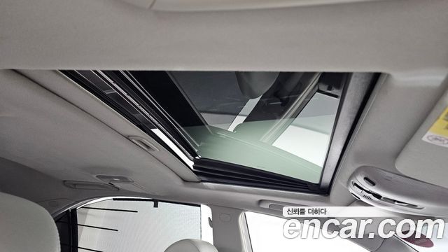 Mercedes-Benz S-Class 2003 — photo 25