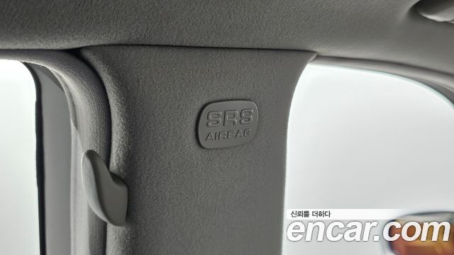 Mercedes-Benz S-Class 2003 — photo 28