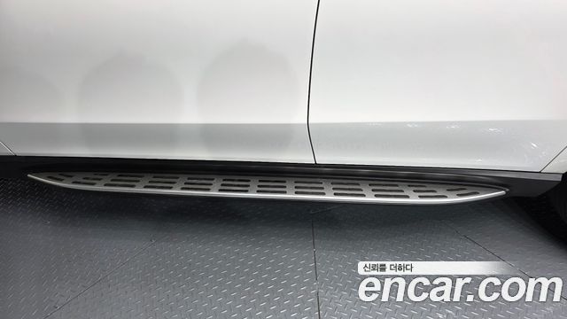 Mercedes-Benz GLE-Class 2019 — photo 32