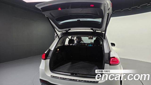 Mercedes-Benz GLE-Class 2019 — photo 34