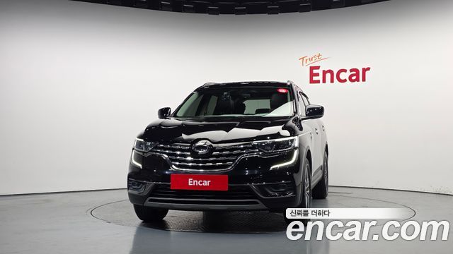 Renault Korea QM6 2020 — photo 3