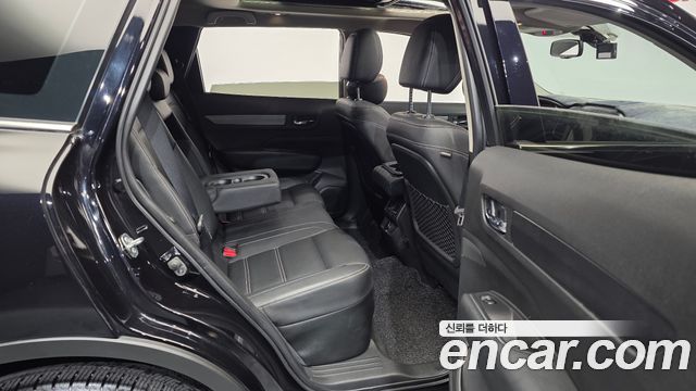 Renault Korea QM6 2020 — photo 18