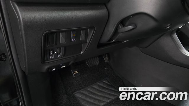 Renault Korea QM6 2020 — photo 20