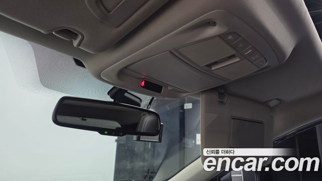 Renault Korea QM6 2020 — photo 23