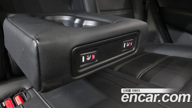 Renault Korea QM6 2020 — photo 24